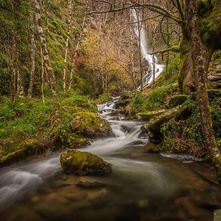 Apartment A Casoa Ii Santa Eulalia de Oscos
