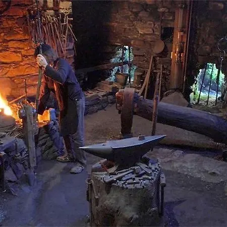 Apartment A Casoa Ii