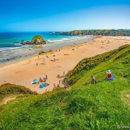 A Casoa Ii Apartment