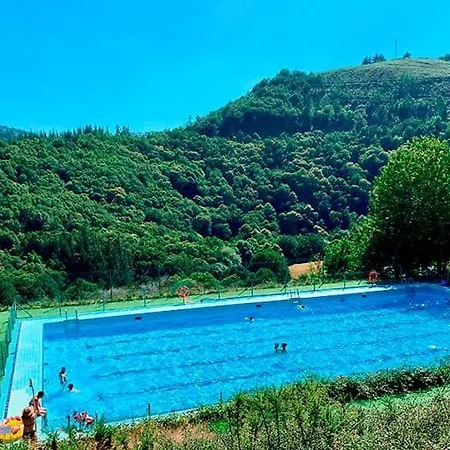 A Casoa Ii Apartment *