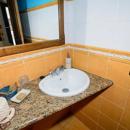 A Casoa Ii Apartment *