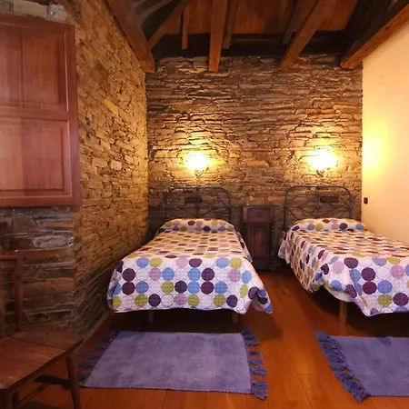 A Casoa Ii Apartment