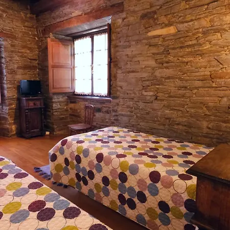 Apartment A Casoa Ii