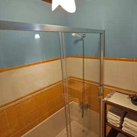 A Casoa Ii Apartment *