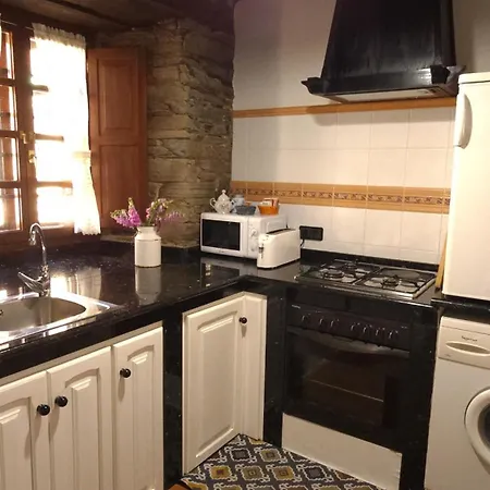 Apartment A Casoa Ii *