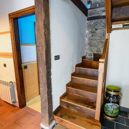 A Casoa Ii Apartment *