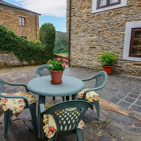 Apartment A Casoa Ii