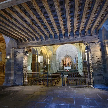 Apartment A Casoa Ii *