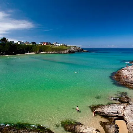 Apartment A Casoa Ii *