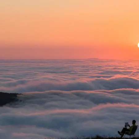 A Casoa Ii Apartment Santa Eulalia de Oscos