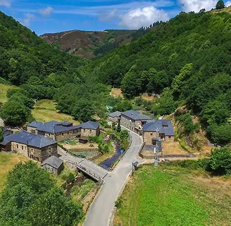 Apartment A Casoa Ii