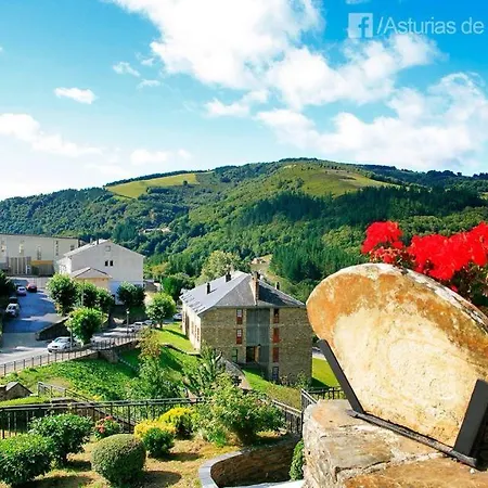 Apartment A Casoa Ii *