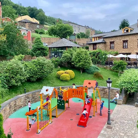 A Casoa Ii * Santa Eulalia de Oscos